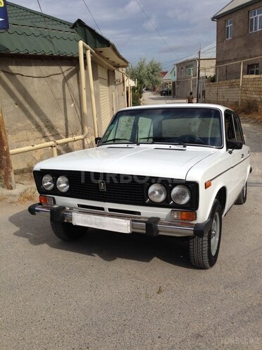 LADA (VAZ) 2106 2005, 213,245 km - 1.6 л - Xırdalan