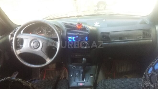 BMW 320 1993, 250,000 km - 2.0 l - Bakı