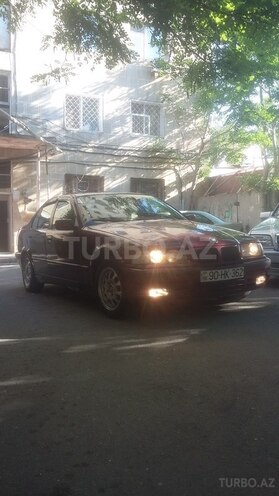 BMW 320 1993, 250,000 km - 2.0 l - Bakı
