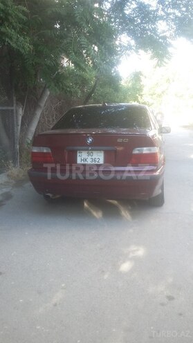 BMW 320 1993, 250,000 km - 2.0 l - Bakı