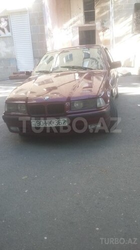 BMW 320 1993, 250,000 km - 2.0 l - Bakı