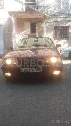 BMW 320 1993, 250,000 km - 2.0 l - Bakı