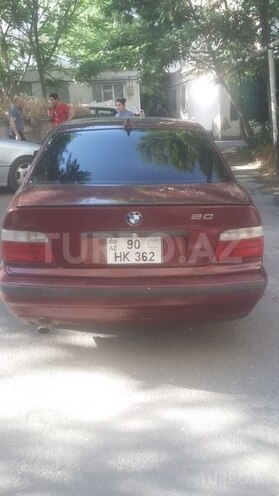 BMW 320 1993, 250,000 km - 2.0 l - Bakı