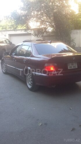 BMW 320 1993, 250,000 km - 2.0 l - Bakı