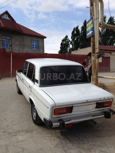LADA (VAZ) 2106 2005, 213,245 km - 1.6 л - Xırdalan