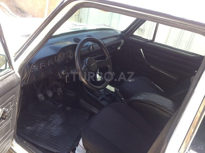 LADA (VAZ) 2106 2005, 213,245 km - 1.6 л - Xırdalan