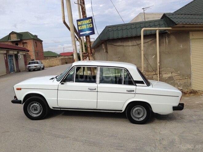 LADA (VAZ) 2106 2005, 213,245 km - 1.6 л - Xırdalan