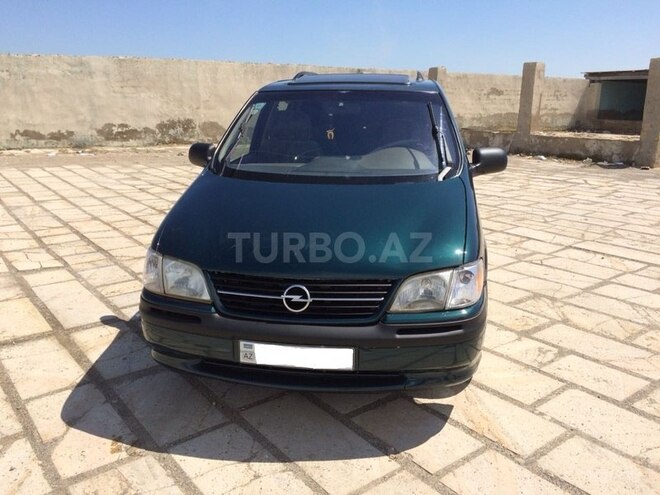 Opel Sintra 1998, 318,000 km - 2.2 л - Sumqayıt