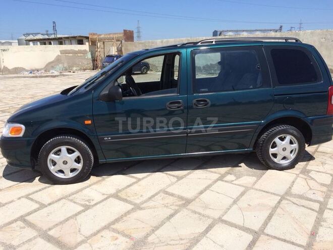 Opel Sintra 1998, 318,000 km - 2.2 л - Sumqayıt