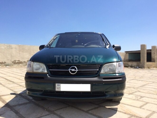 Opel Sintra 1998, 318,000 km - 2.2 л - Sumqayıt