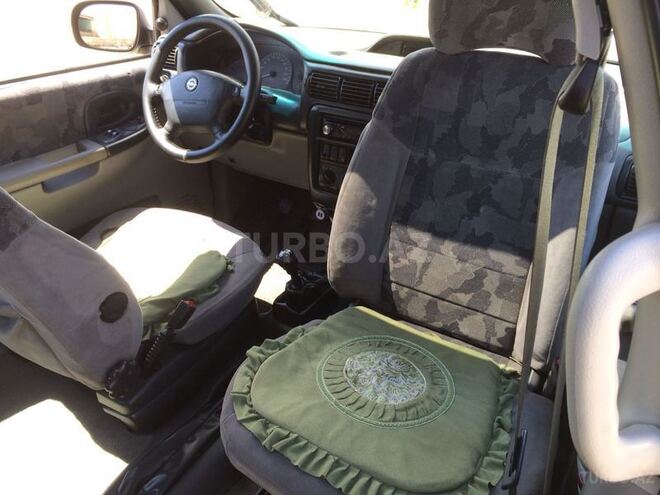 Opel Sintra 1998, 318,000 km - 2.2 л - Sumqayıt