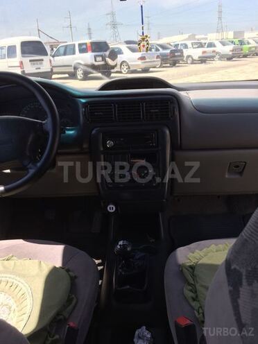 Opel Sintra 1998, 318,000 km - 2.2 л - Sumqayıt