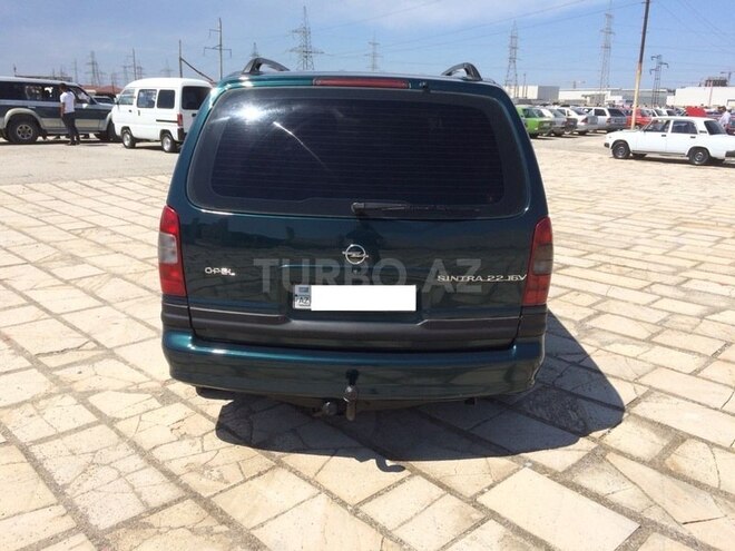 Opel Sintra 1998, 318,000 km - 2.2 л - Sumqayıt