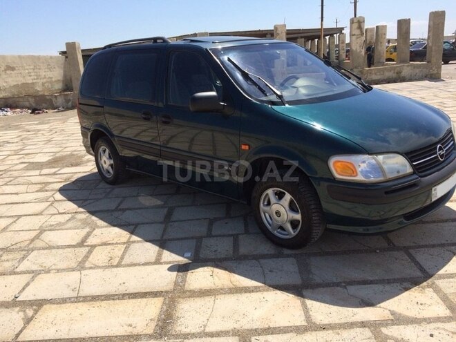 Opel Sintra 1998, 318,000 km - 2.2 л - Sumqayıt