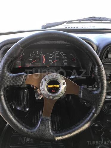 LADA (VAZ) Niva 2015, 20,000 km - 1.7 l - Bakı