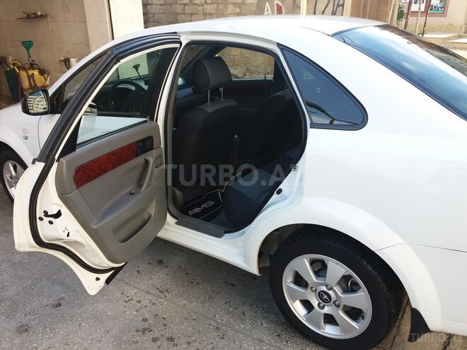 Daewoo Gentra 2013, 183,000 km - 1.5 l - Bakı