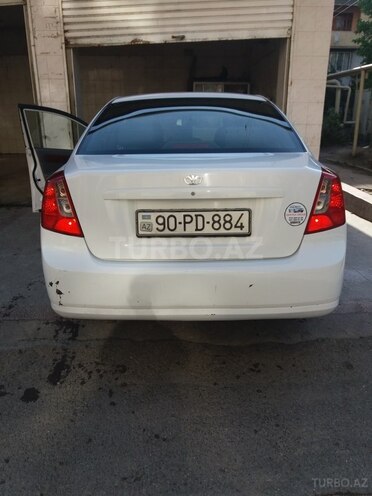 Daewoo Gentra 2013, 183,000 km - 1.5 l - Bakı