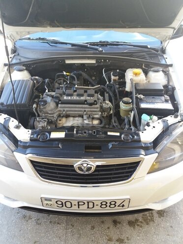 Daewoo Gentra 2013, 183,000 km - 1.5 l - Bakı