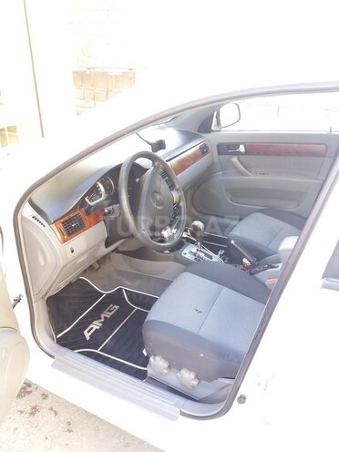 Daewoo Gentra 2013, 183,000 km - 1.5 l - Bakı