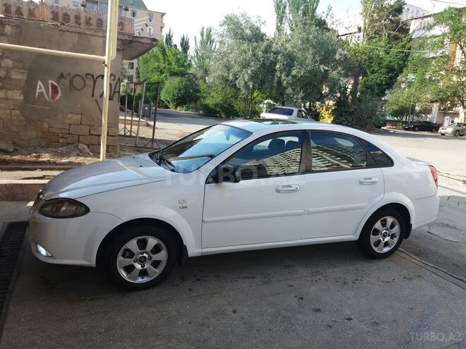 Daewoo Gentra 2013, 183,000 km - 1.5 l - Bakı