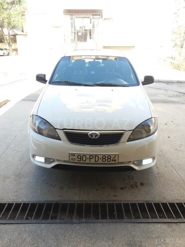 Daewoo Gentra 2013, 183,000 km - 1.5 l - Bakı