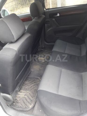 Daewoo Gentra 2014, 170,000 km - 1.5 l - Bakı