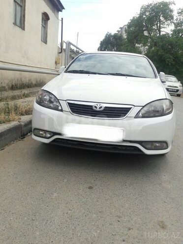 Daewoo Gentra 2014, 170,000 km - 1.5 l - Bakı