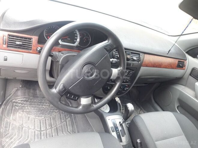 Daewoo Gentra 2014, 170,000 km - 1.5 l - Bakı