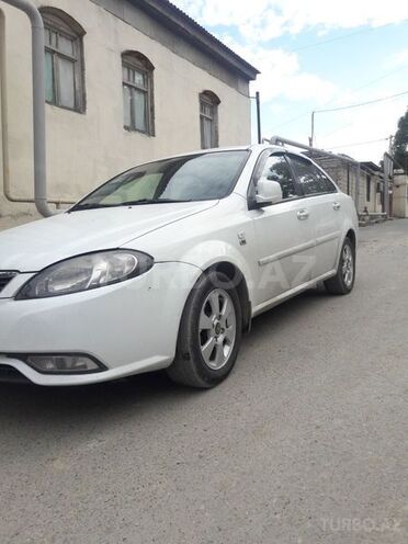 Daewoo Gentra 2014, 170,000 km - 1.5 l - Bakı