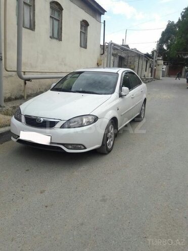 Daewoo Gentra 2014, 170,000 km - 1.5 l - Bakı