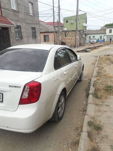 Daewoo Gentra 2014, 170,000 km - 1.5 l - Bakı