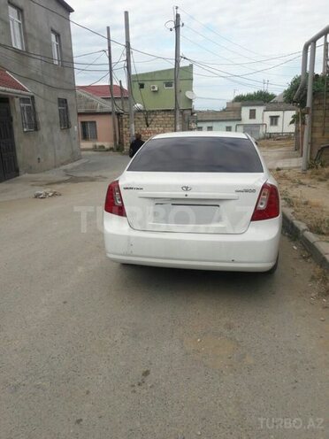 Daewoo Gentra 2014, 170,000 km - 1.5 l - Bakı