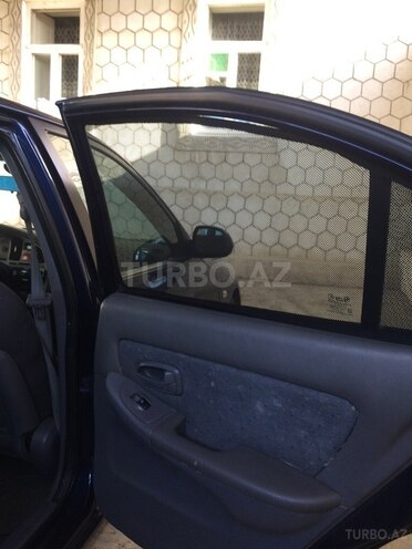 Hyundai Elantra 2005, 280,000 km - 1.6 л - Bakı
