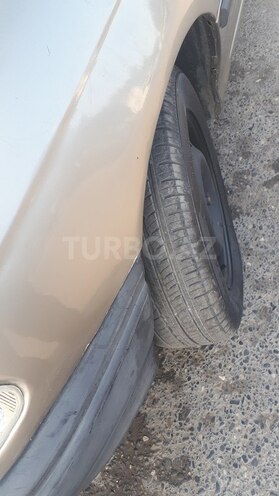Opel Astra 1995, 432,600 km - 2.0 l - Bakı