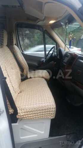 Mercedes Sprinter 315 2008, 289,000 km - 2.2 l - Bakı