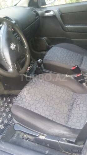 Opel Astra 2000, 250,000 km - 1.6 л - Bakı
