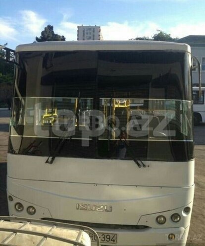 Isuzu Ecobus 2012, 100,000 km - 16.0 л - Bakı