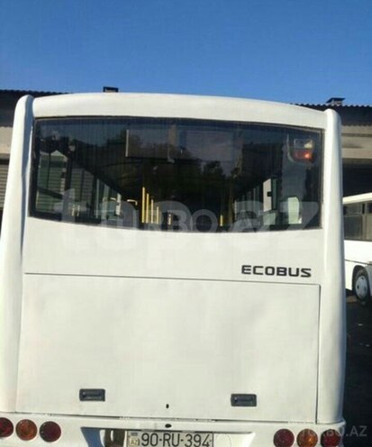 Isuzu Ecobus 2012, 100,000 km - 16.0 л - Bakı