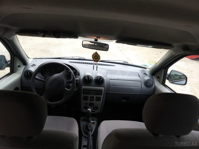 Dacia Logan 2007, 160,000 km - 1.4 л - Bakı