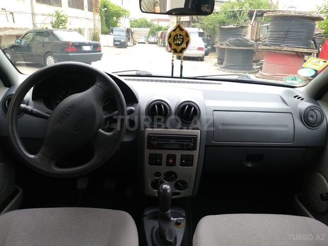 Dacia Logan 2007, 160,000 km - 1.4 л - Bakı