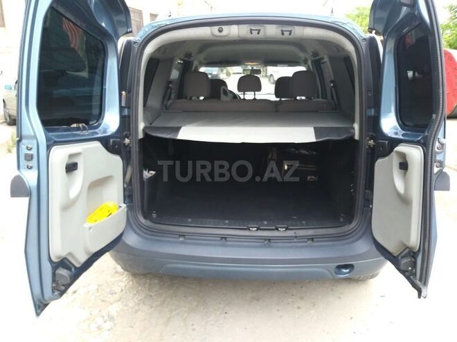 Dacia Logan 2007, 160,000 km - 1.4 л - Bakı