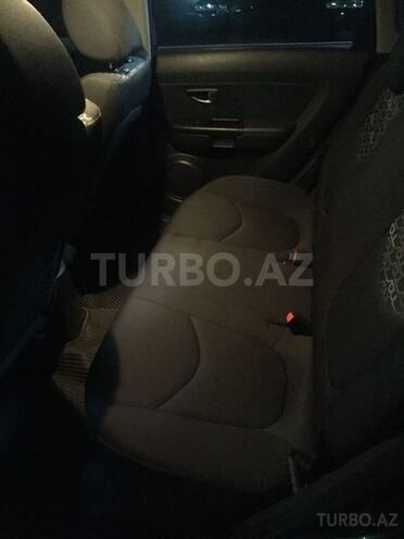 Kia Soul 2010, 98,000 km - 1.6 l - Bakı