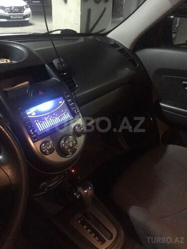 Kia Soul 2010, 98,000 km - 1.6 l - Bakı