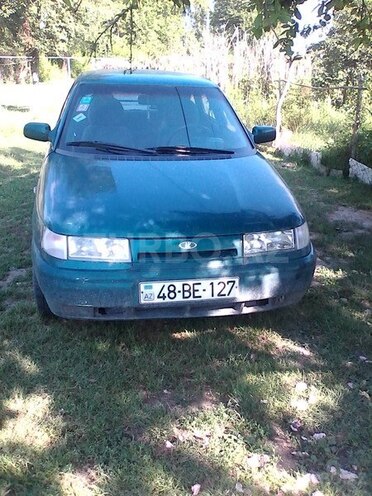 LADA (VAZ) 2112 2001, 200,300 km - 1.5 l - Oğuz