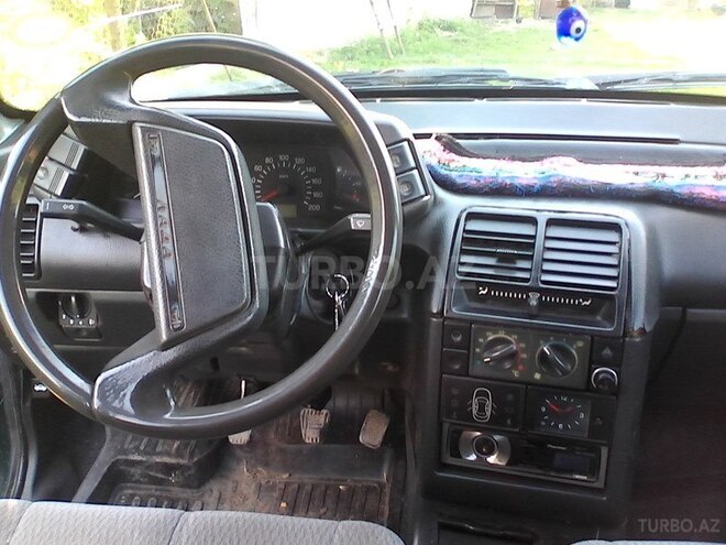 LADA (VAZ) 2112 2001, 200,300 km - 1.5 l - Oğuz