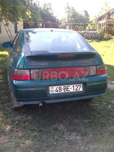 LADA (VAZ) 2112 2001, 200,300 km - 1.5 l - Oğuz