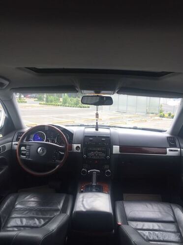 Volkswagen Touareg 2009, 230,000 km - 3.6 l - Bakı