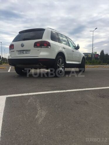 Volkswagen Touareg 2009, 230,000 km - 3.6 l - Bakı