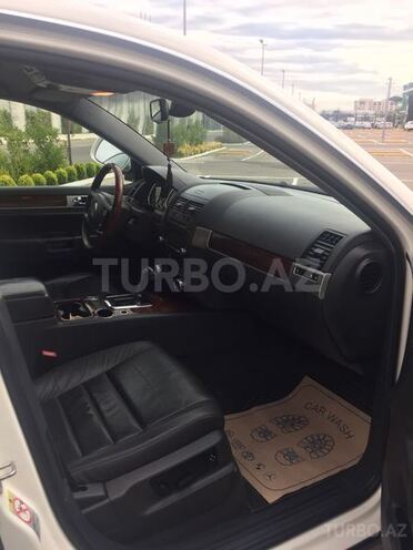 Volkswagen Touareg 2009, 230,000 km - 3.6 l - Bakı