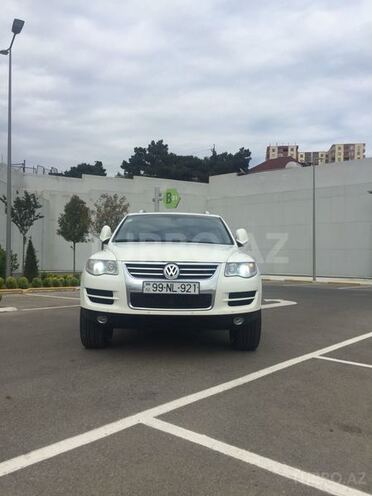 Volkswagen Touareg 2009, 230,000 km - 3.6 l - Bakı
